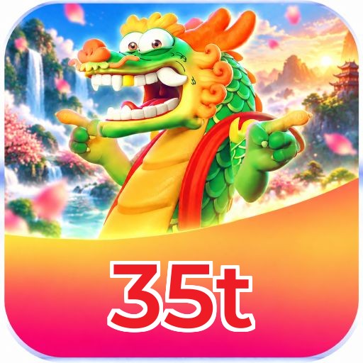 Logo 35t Cadastro Brasil