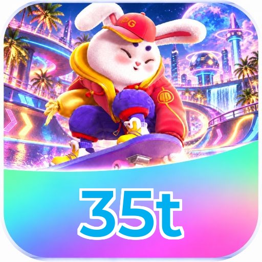 Logo da 35t
