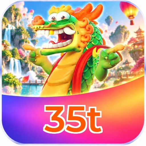35t VIP Program Logo