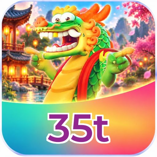 35t Loteria Online Brasil Certificada eCOGRA
