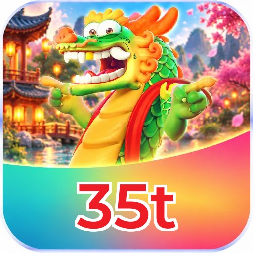 35t Logo