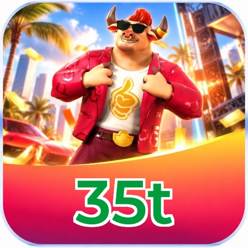 35t Logo Verificado