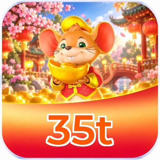 35t Logo