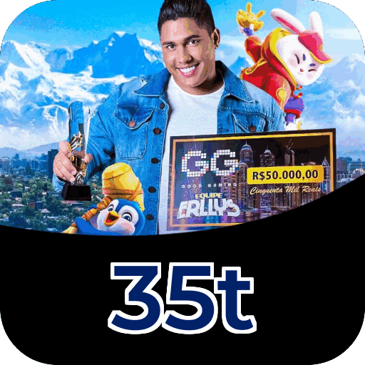 Aplicativo mobile 35t