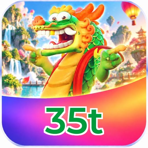 35t Logo