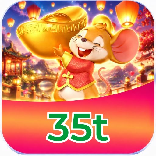 35t Jackpots Progressivos