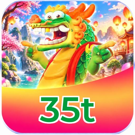 35t Baixar Download Logo Oficial Certificado