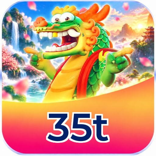 Logo 35t Loteria Online