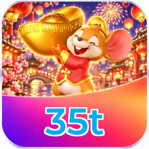 35t APP Logo Oficial Certificado Android iOS