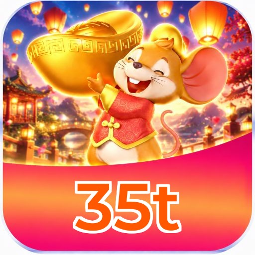 Logo 35t Download Brasil