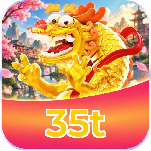35t APK Logo Oficial Certificado