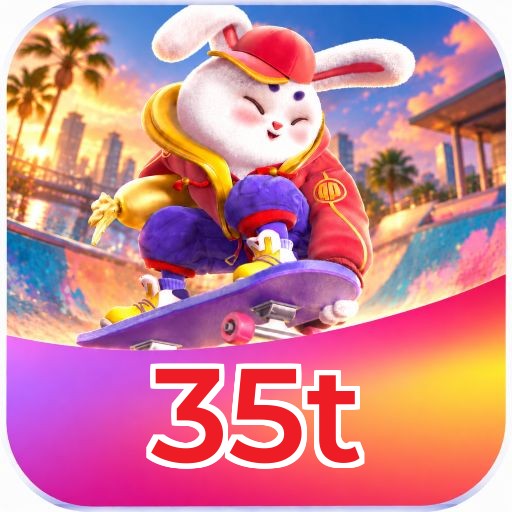 35t Logo Oficial