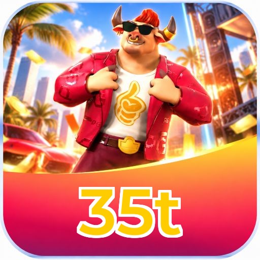 Logo 35t APK Android Brasil